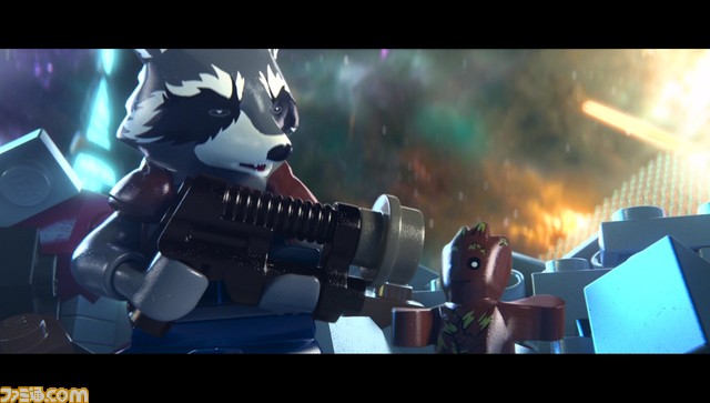 『レゴ マーベル スーパー・ヒーローズ2 ザ・ゲーム』がPS4とNintendo Switchで2017年冬に発売決定_07