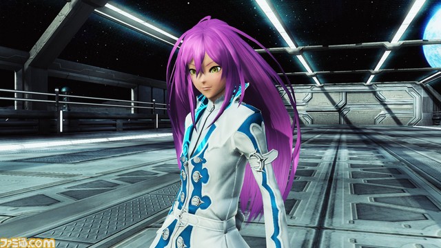 『ファンタシースターオンライン2』5周年記念アップデート“Part2”の情報が公開_18