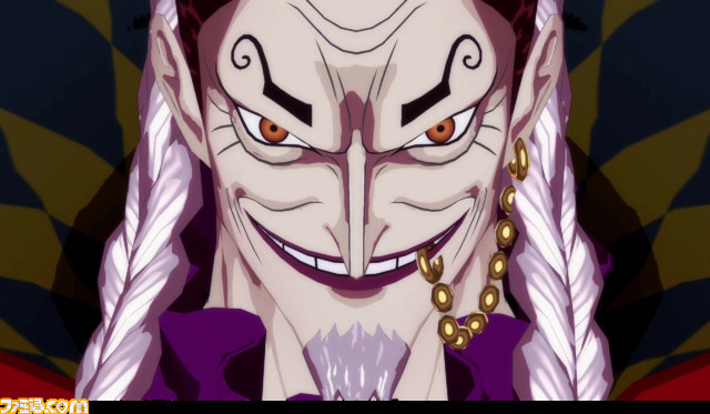 『ONE PIECE アンリミテッドワールド R デラックスエディション』のCMが公開_01