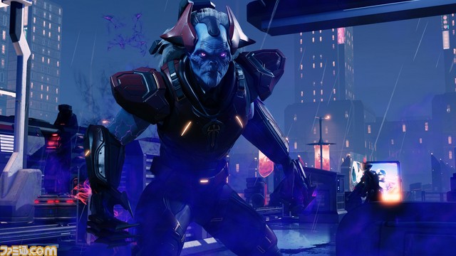『XCOM 2』 拡張パック『XCOM 2 選ばれし者の戦い』を8月29日に配信開始決定!_04