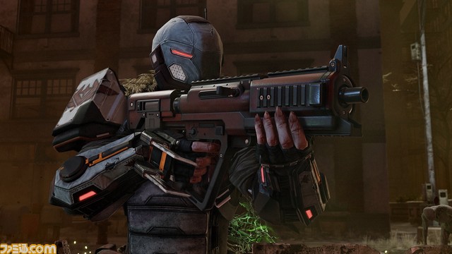 『XCOM 2』 拡張パック『XCOM 2 選ばれし者の戦い』を8月29日に配信開始決定!_07
