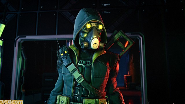 『XCOM 2』 拡張パック『XCOM 2 選ばれし者の戦い』を8月29日に配信開始決定!_05