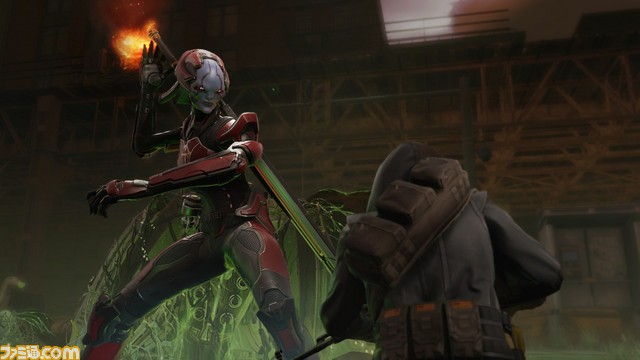 『XCOM 2』 拡張パック『XCOM 2 選ばれし者の戦い』を8月29日に配信開始決定!_01