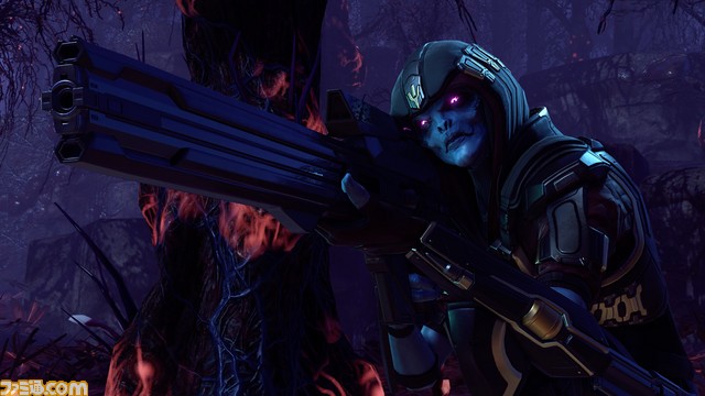 『XCOM 2』 拡張パック『XCOM 2 選ばれし者の戦い』を8月29日に配信開始決定!_03