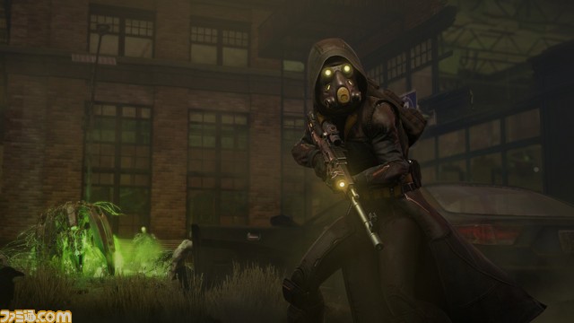 『XCOM 2』 拡張パック『XCOM 2 選ばれし者の戦い』を8月29日に配信開始決定!_06