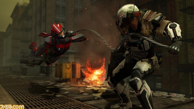『XCOM 2』 拡張パック『XCOM 2 選ばれし者の戦い』を8月29日に配信開始決定!_08