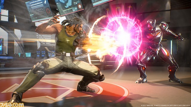 『マーベル VS. カプコン：インフィニット』公式リリース到着、日本での発売日は9月21日_30