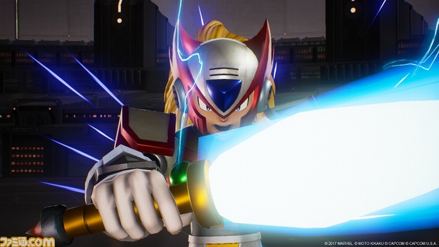 『マーベル VS. カプコン：インフィニット』公式リリース到着、日本での発売日は9月21日_53
