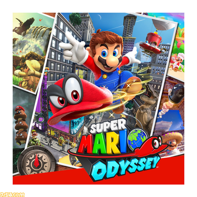 『スーパーマリオ オデッセイ』開発者プレゼン&試遊会でわかった、驚きと遊びの詰まった新たなマリオの姿を詳細リポート!【E3 2017】_10