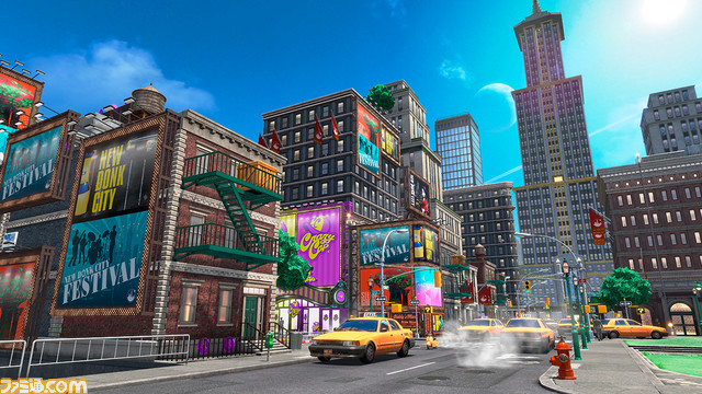 『スーパーマリオ オデッセイ』開発者プレゼン＆試遊会でわかった、驚きと遊びの詰まった新たなマリオの姿を詳細リポート！【E3 2017】_08