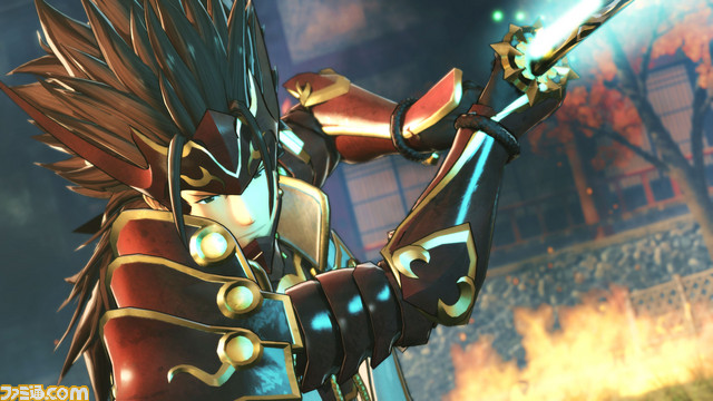 『ファイアーエムブレム無双』公式リリース到着、豪華アイテムを同梱した特別版も同時発売_08