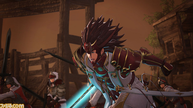 『ファイアーエムブレム無双』公式リリース到着、豪華アイテムを同梱した特別版も同時発売_09