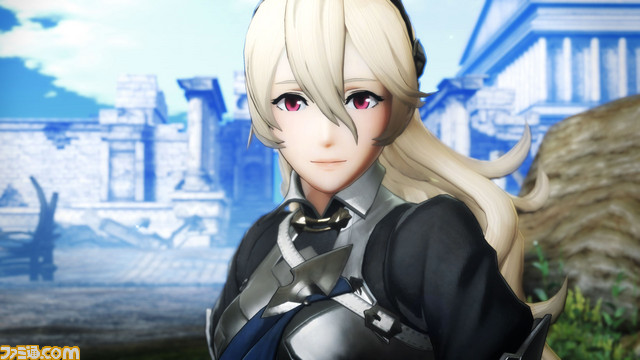 『ファイアーエムブレム無双』公式リリース到着、豪華アイテムを同梱した特別版も同時発売_03