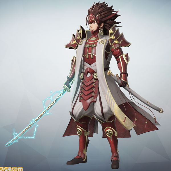『ファイアーエムブレム無双』公式リリース到着、豪華アイテムを同梱した特別版も同時発売_07