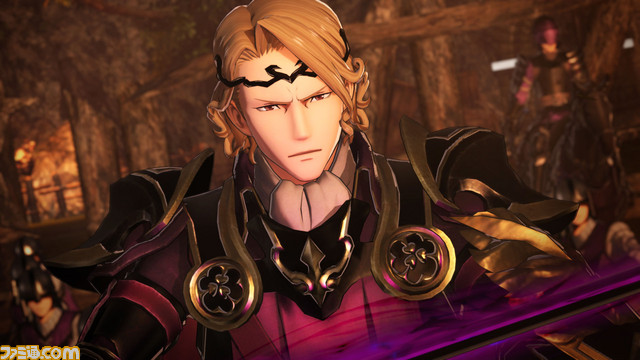 『ファイアーエムブレム無双』公式リリース到着、豪華アイテムを同梱した特別版も同時発売_05