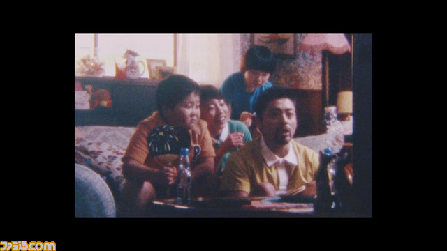 『ドラゴンクエストXI　過ぎ去りし時を求めて』特別映像公開、山田孝之が33歳にして子役に!?_01