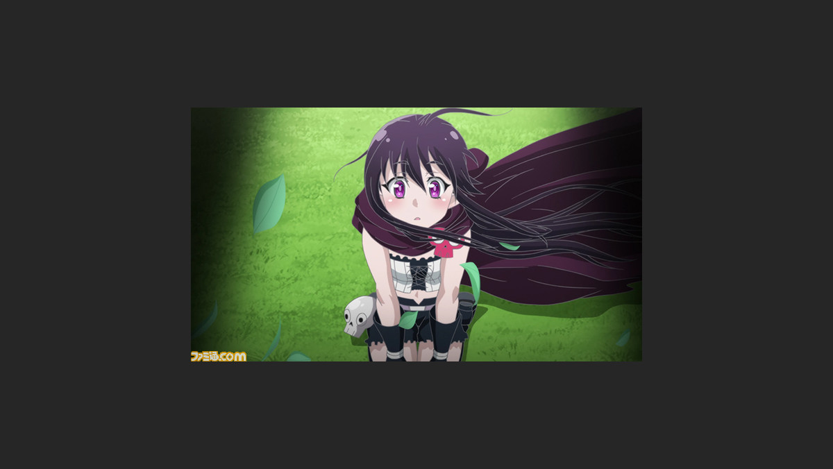 恋愛暴君 第11話先行場面カットを公開 なんだかシリアスな展開に ファミ通 Com