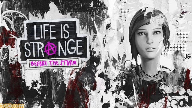 ファンの声がバタフライ効果を引き起こすか Life Is Strange Before The Storm 日本版に関して ファミ通 Com