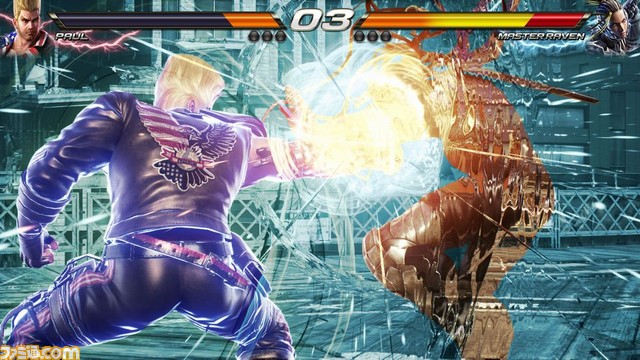 『鉄拳7』プロゲーマー・ユウによる初心者講座をお届け!【ファミ通のせやなTV】_01