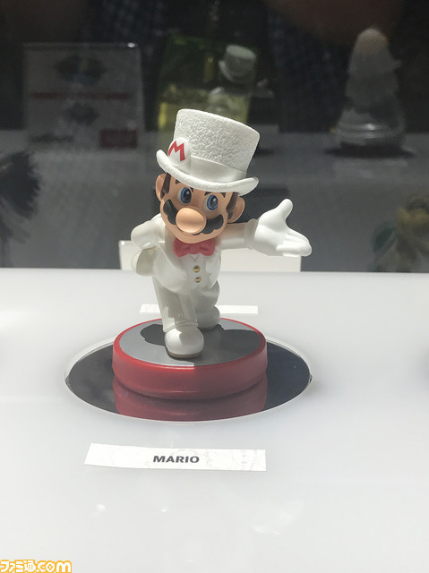 動画あり】『スーパーマリオ オデッセイ』のフォトスポットたっぷり 