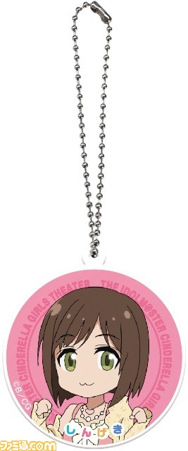 テレビアニメ『アイドルマスター シンデレラガールズ劇場』のコラボカフェが秋葉原に期間限定オープン_02