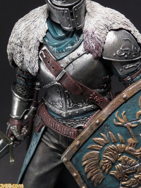 『DARK SOULS』シリーズのフィギュアとラバーストラップが入った“とるパカ!”数量限定で登場_01