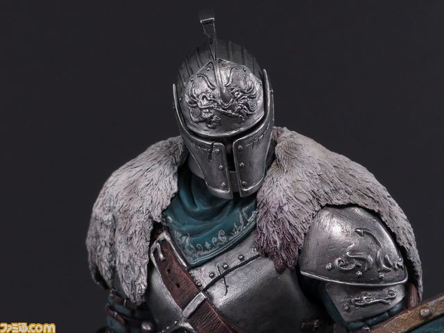 『DARK SOULS』シリーズのフィギュアとラバーストラップが入った“とるパカ!”数量限定で登場_04