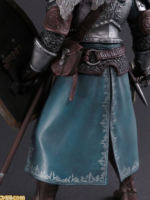 『DARK SOULS』シリーズのフィギュアとラバーストラップが入った“とるパカ!”数量限定で登場_02