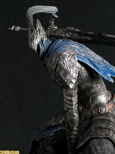 『DARK SOULS』シリーズのフィギュアとラバーストラップが入った“とるパカ!”数量限定で登場_06
