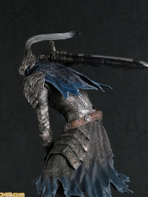 『DARK SOULS』シリーズのフィギュアとラバーストラップが入った“とるパカ!”数量限定で登場_07