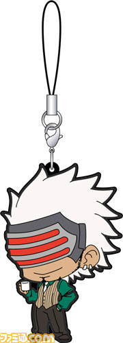 『逆転裁判』シリーズ歴代キャラの描き起こしイラストを使用したグッズが登場_15