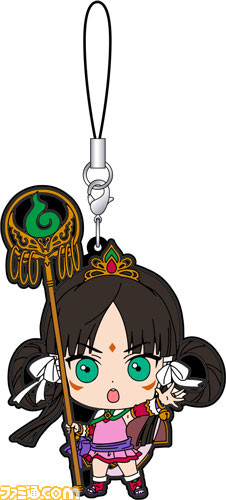 『逆転裁判』シリーズ歴代キャラの描き起こしイラストを使用したグッズが登場_07