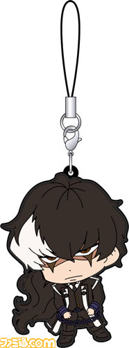 『逆転裁判』シリーズ歴代キャラの描き起こしイラストを使用したグッズが登場_08