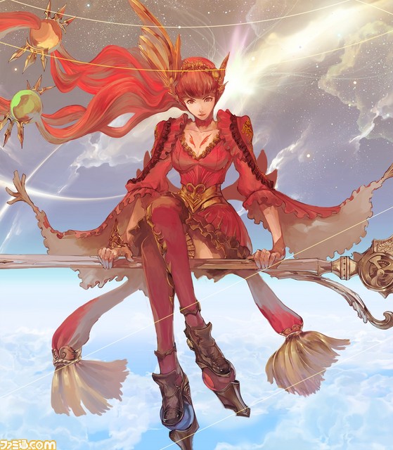 9th Anniversary of VERMILION”開催！ 『LoV IV』稼動に向け