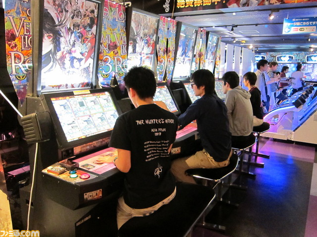 『FFXV』とのコラボレーションも発表! 『ロード オブ ヴァーミリオンIV』9周年記念特別イベントをリポート_12