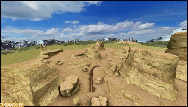 『ドラゴンボール』でおなじみの“筋斗雲”に乗れる夢のアトラクション“ZENKAI 筋斗雲”がJ-WORLDに新登場_05