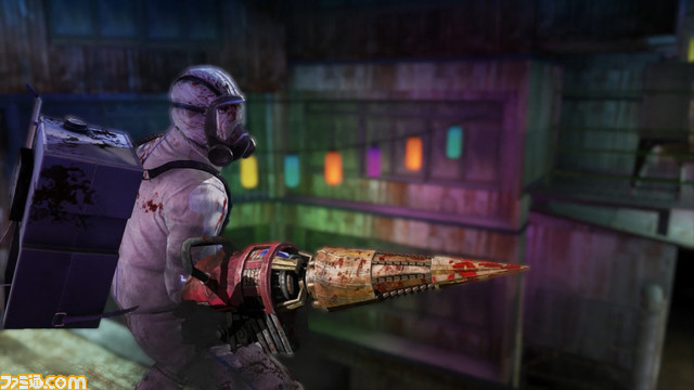 『LET IT DIE』“バルブの塔”のさらなる上層エリア“頂上作戦”や“4 FORCEMEN”第2弾の情報などが公開_08