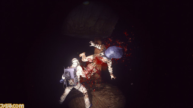 『LET IT DIE』“バルブの塔”のさらなる上層エリア“頂上作戦”や“4 FORCEMEN”第2弾の情報などが公開_09