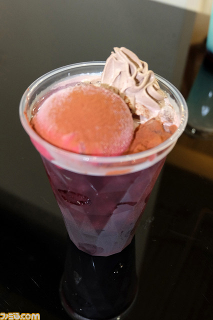 『文豪とアルケミスト』コラボカフェがオープン！ コラボメニューやオリジナルグッズをご紹介！_08