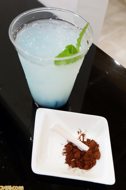 『文豪とアルケミスト』コラボカフェがオープン！ コラボメニューやオリジナルグッズをご紹介！_06