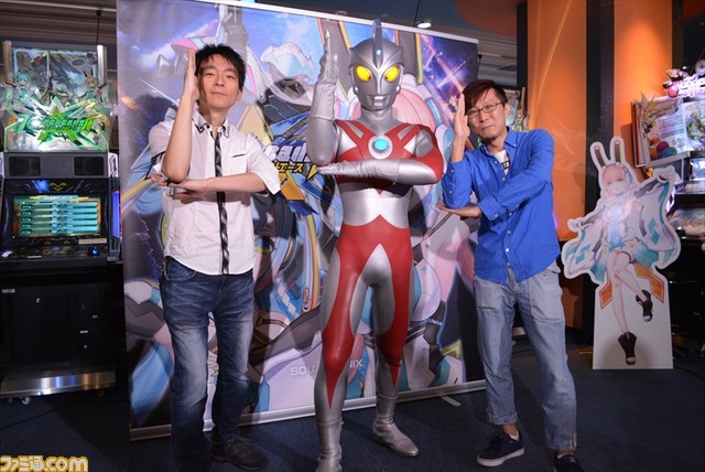 あのビッグな“エース”も応援に!?　『フィギュアヘッズ エース』オープニングセレモニーイベントをリポート_08