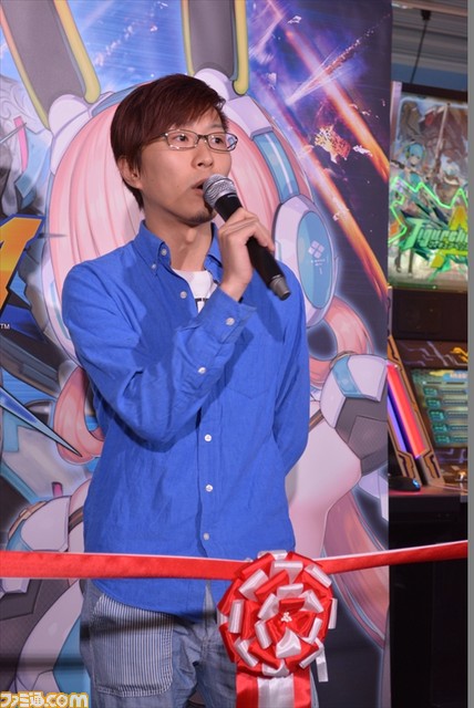 あのビッグな“エース”も応援に!?　『フィギュアヘッズ エース』オープニングセレモニーイベントをリポート_03