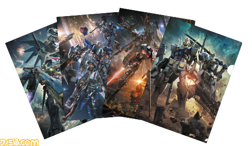 『GUNDAM VERSUS』“ガンダムバーサスまつりin秋葉原”大会ルールや賞品が決定_05