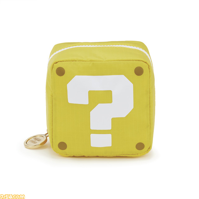 “任天堂×レスポートサック”コラボコレクションが登場！　任天堂デザインのアイテム類を7月19日より発売開始_07
