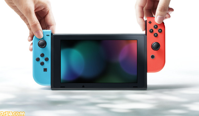 Nintendo Switch 本体 2019年モデル 一部欠損あり 新型 Nintendo Switch 2019年モデル（バッテリーが長持ちする