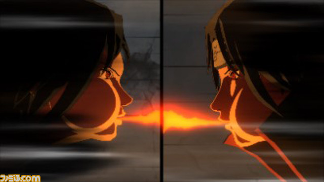 『NARUTO－ナルト－ 疾風伝 ナルティメットストームトリロジー』最新テレビCMを公開！_02