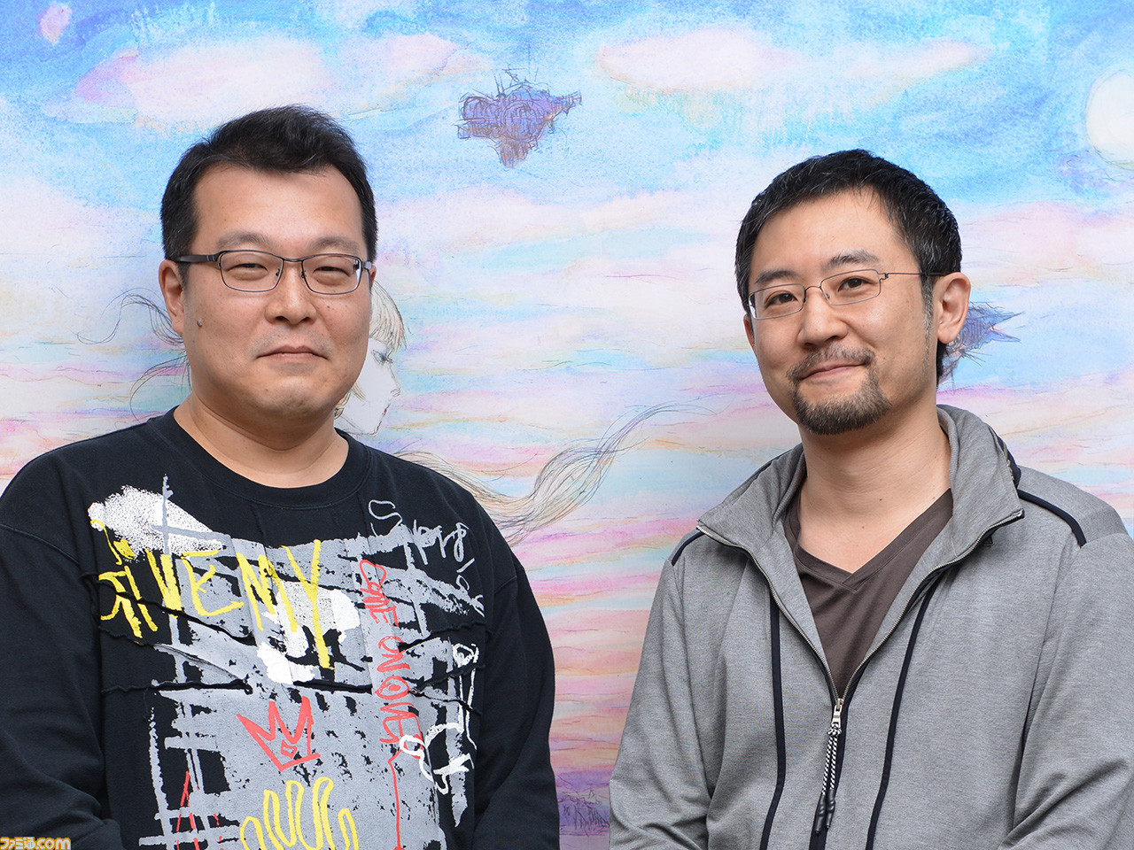 ジョブhud誕生秘話を激白 Ffxiv 開発者インタビュー第3弾 完全版 1 3 ファミ通 Com ジョブhud誕生秘話を激白 Ffxiv 開発者インタビュー第3弾 完全版 1 3 ファミ通 Com