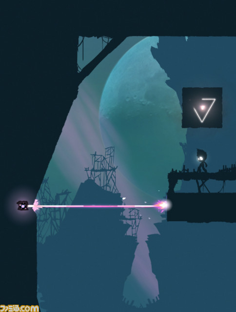 『Light Fall』世界から忘れられた“永遠の夜の地”を風のように駆け抜ける2Dジャンプアクション【とっておきインディーVol.126】_07