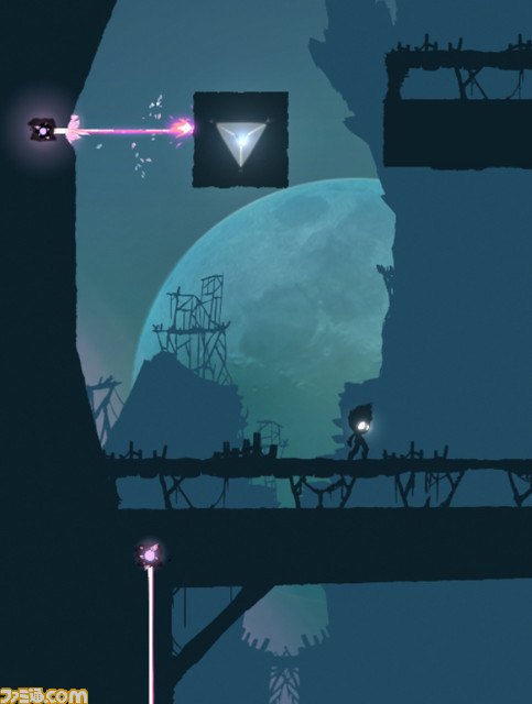 『Light Fall』世界から忘れられた“永遠の夜の地”を風のように駆け抜ける2Dジャンプアクション【とっておきインディーVol.126】_09