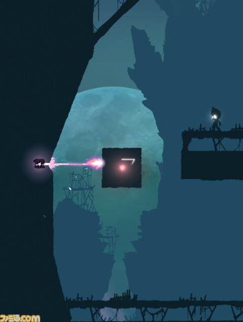 『Light Fall』世界から忘れられた“永遠の夜の地”を風のように駆け抜ける2Dジャンプアクション【とっておきインディーVol.126】_08